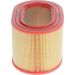 BOSCH F 026 400 557 Luftfilter
