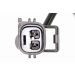 Sensor, Raddrehzahl V95-72-0055