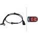 Sensor, Raddrehzahl 6PU 009 106-911 Sensor, Raddrehzahl 6PU 009 106-911