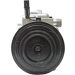 Kompressor, Klimaanlage ACP 1232 000P Kompressor, Klimaanlage ACP 1232 000P