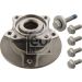 FEBI BILSTEIN 102265 Radlagersatz