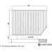 Blue Print Filter, Innenraumluft ADBP250028 Blue Print Filter, Innenraumluft ADBP250028