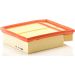 MANN-FILTER C 27 187 Luftfilter