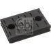 FEBI BILSTEIN 47524 Anschlagpuffer, Federung