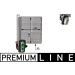 Mahle Verdampfer, Klimaanlage BEHR Premium Line AE 118 000P