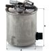 Kraftstofffilter WK 9007 Kraftstofffilter WK 9007