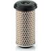 MANN-FILTER C 940 Luftfilter