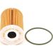 BOSCH F 026 407 102 Ölfilter