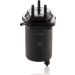 Kraftstofffilter WK 939/7 Kraftstofffilter WK 939/7
