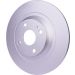 Hella Bremsscheibe PRO 8DD 355 116-071