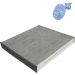 Blue Print Filter, Innenraumluft ADT32506