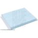 Blue Print Filter, Innenraumluft ADA102510