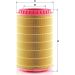 MANN-FILTER C 38 3062 Sekundärluftfilter
