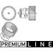 Mahle Innenraumgebläse BEHR Premium Line AB 183 000P