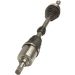 Antriebswelle 49-1831 Antriebswelle 49-1831