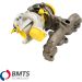 BMTS Turbolader 40006080