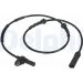 Sensor, Raddrehzahl SS20324 Sensor, Raddrehzahl SS20324
