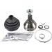 Metzger Gelenksatz, Antriebswelle COMPETENCE KIT 7110204
