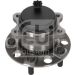 FEBI BILSTEIN 188278 Radlagersatz