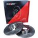 Maxgear Bremsscheibe 19-1202 Maxgear Bremsscheibe 19-1202