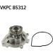 SKF Wasserpumpe Aquamax VKPC 85312 SKF Wasserpumpe Aquamax VKPC 85312