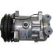 Mahle Kompressor, Klimaanlage BEHR ACP 1062 000S