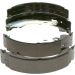 BOSCH Bremsbackensatz 0 986 487 626 BOSCH Bremsbackensatz 0 986 487 626