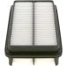 Luftfilter F 026 400 315 Luftfilter F 026 400 315