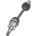 Maxgear Antriebswelle 49-1785