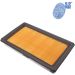 Blue Print Luftfilter ADN12288