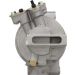 Kompressor, Klimaanlage 89346