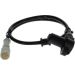 Sensor, Raddrehzahl 0 986 594 028 Sensor, Raddrehzahl 0 986 594 028