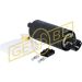 GEBE Kraftstoffpumpe 9 6011 1