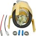 Metzger Kraftstoffpumpe 2250309