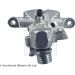 Blue Print Bremssattel ADBP450192