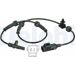 Sensor, Raddrehzahl SS20373 Sensor, Raddrehzahl SS20373