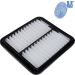 Blue Print Luftfilter ADT32272