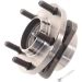 SKF Radlagersatz VKBA 6597