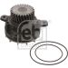 FEBI BILSTEIN 22023 Wasserpumpe