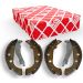 FEBI BILSTEIN 33989 Bremsbackensatz