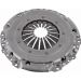 Sachs Kupplungsdruckplatte 3082 634 081