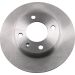 Valeo Bremsscheibe 186246 Valeo Bremsscheibe 186246