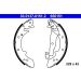 Bremsbackensatz 03.0137-0151.2 Bremsbackensatz 03.0137-0151.2