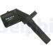 Delphi Sensor, Raddrehzahl SS20070 Delphi Sensor, Raddrehzahl SS20070