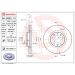Brembo Bremsscheibe PRIME LINE - UV Coated 09.8303.11 Brembo Bremsscheibe PRIME LINE - UV Coated 09.8303.11