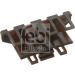 FEBI BILSTEIN 25285 Gleitschiene, Steuerkette