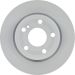 BOSCH Bremsscheibe 0 986 479 A03 BOSCH Bremsscheibe 0 986 479 A03