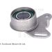 Blue Print Spannrolle, Zahnriemen ADC47603