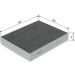 BOSCH 1 987 435 503 Innenraumfilter BOSCH 1 987 435 503 Innenraumfilter