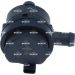 NRF Zusatzwasserpumpe (Kühlwasserkreislauf) EASY FIT 390059 NRF Zusatzwasserpumpe (Kühlwasserkreislauf) EASY FIT 390059